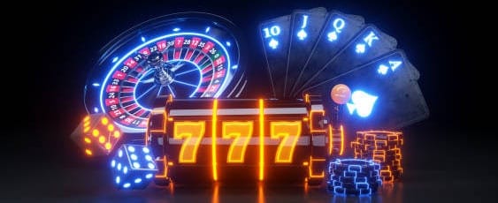 Sorte Grande no Affun Casino banner