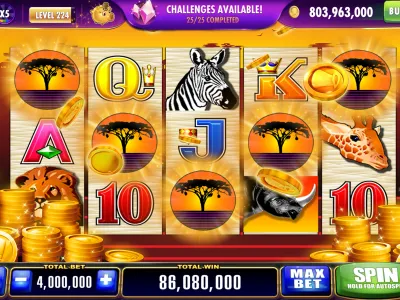 Captura de tela do Affun Casino 4